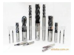 【硬质合金非标刀具加工/整体立铣刀加工/精密钨钢立铣刀厂家】图3