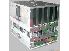 无磁合金昆山加工厂/张家港封装模具/上海无磁粉末冶金/封装模具图3