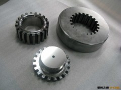 【专业加工】厂家专业研发设计模具，粉末冶金模具，冲压模具加工图2