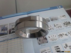 化妆品模具设计加工/锻造模具/钨铜加工/模具设计研发/冲压模具图3