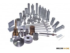 专业五金模具加工，苏州粉末冶金模具加工，粉末冶金模具图2