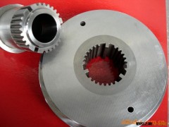 昆山五金模具加工，模具设计研发厂家，苏州粉末冶金模具加工图3