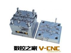 专业制造五金模具加工/模具设计研发/注塑模具加工粉末冶金模具图3