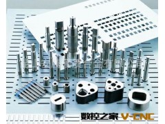 锻造模件加工/锻造配件/精密锻造/塑料模具厂家/锻造工艺/上海图3