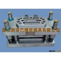 封装模具/上海半导体封装模具/宁波模具制造厂/无磁粉末冶金模具