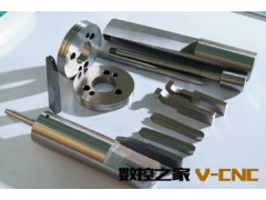 汽车零部件加工 模具零部件加工 汽车配件加工图2