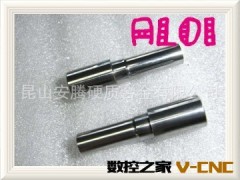 供应优质精密钨钢冲头/刀削/刃口成型冲头/异形冲头/异形冲针苏州图3