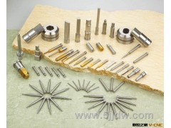 冲压模具加工/模具冲孔/模板加工/昆山优质模具制造加工图3