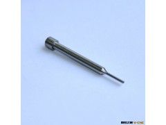 钨钢冲压件加工/精密冲头加工/LED光学曲线磨加工/PG冲头加工图2