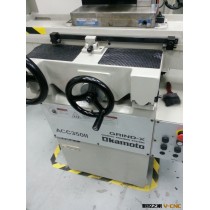 ACC 350II冈本磨床/精密成型磨床/功能强大 超高精密/平面磨床