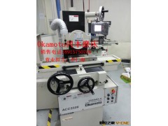 直销【冈本磨床ACC-350II磨床/精密成型磨床/超高精密/功能强大】图3