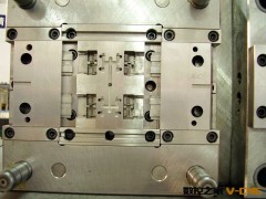 专供LED封装模具加工,模具加工,模具配件加工,封装模具加工图2