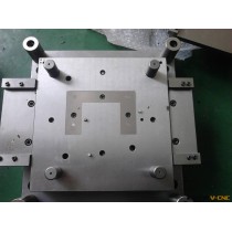 专供LED封装模具加工，模具加工，模具配件加工，封装模具加工