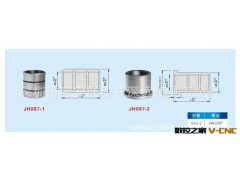供应:RGB导套 PGB导套 GB导套 GA导套图3