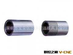 供应:RGB导套 PGB导套 GB导套 GA导套图2