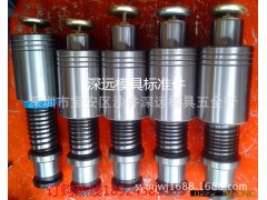 TRP外导柱组件冷冲模座38*160图3