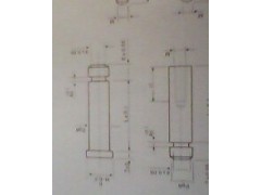 供应:浮升梢、T型销、等高套筒图2