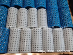 塑胶钢珠套标准型和密珠型图2