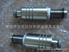 供应：冲压模座SRP外导柱组件图3