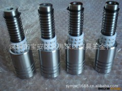 供应：冲压模座SRP外导柱组件图2