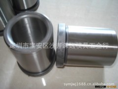供应：塑胶模具用高精密GA导套图2