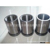 供应：塑胶模具用高精密GA导套