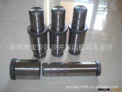 供应:导柱塑胶模具标准件图3