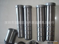 供应:导柱塑胶模具标准件图2