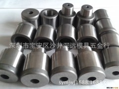 供应模具导柱定位柱20*40导柱辅助器图2