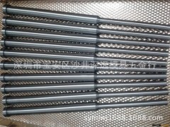 SKD-61水孔司筒氮化耐热非标可订做图2