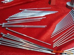 供应：SKD-61 SKH-51带托顶针图3