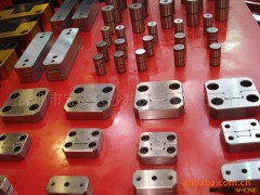 供应：塑胶模具用导位固定块图2