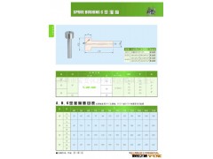 塑胶模具唧 咀 A型 B型  C型图2
