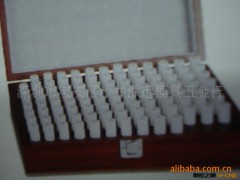 供应:台湾YKP系列精密针规图2