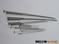 供应SKD-61,SKH-51扁顶针,托针图3