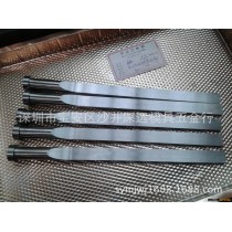 SKD61扁顶针塑胶模具标准件