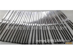 SKD61扁顶针塑胶模具标准件图3