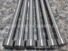 批发压铸及塑胶模用氮化耐热顶针图3