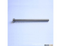 销售氮化耐热SKD-61顶针,非标扁顶针图3