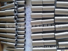 供应模具标准件二级攻牙销图3