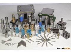 加工五金模具标准件塑胶模具标准件及其相关零配件图3