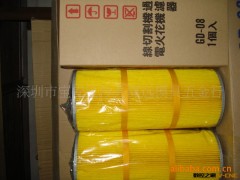 供应：慢走丝过滤器/过滤网图3