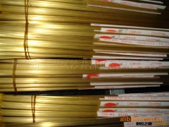 供应：打孔专用黄铜电极管图2