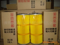 供应:火花机过虑芯150*600图3