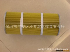 供应：0.003mm精密过滤器图2