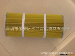 供应:0.003mm精密过滤器图2