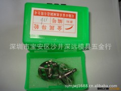 快走丝导轮线切割机专用图2