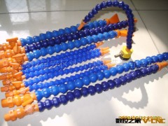 供应火花机喷油管   万向塑胶油管图3