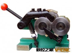 供应:台湾精展冲子研磨机图2