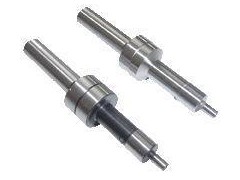 供应无磁分钟棒 、偏心式寻边器图3